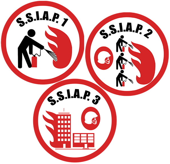formation SSIAP