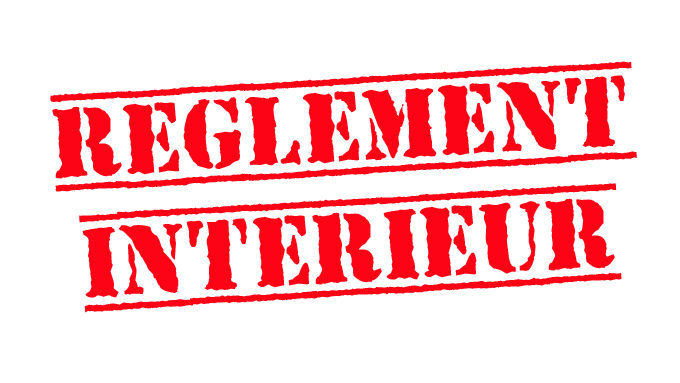 reglement-interieur